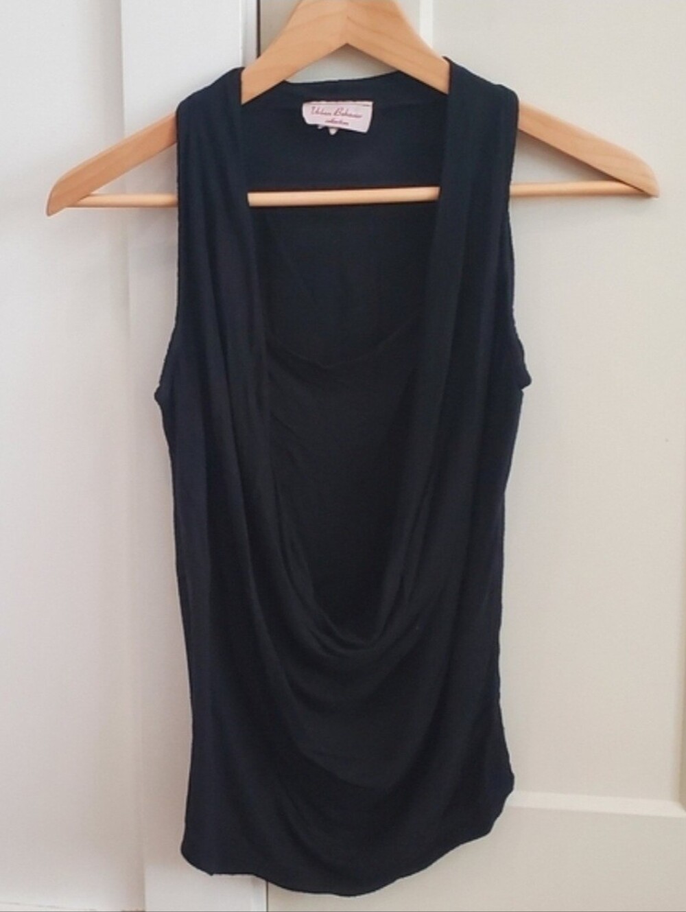 Urban Behavior Fancy Top
